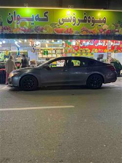 نیسان ئەلتیما